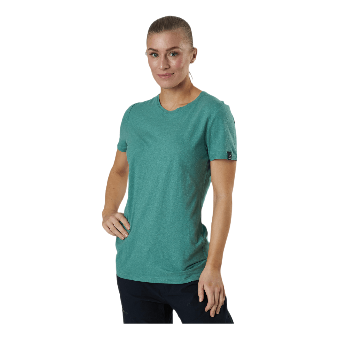 Träd Tee Green