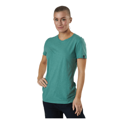 Träd Tee Green