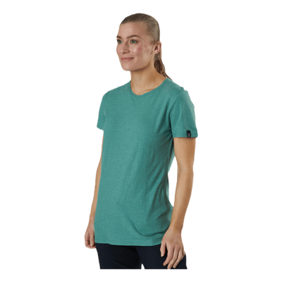 Träd Tee Green