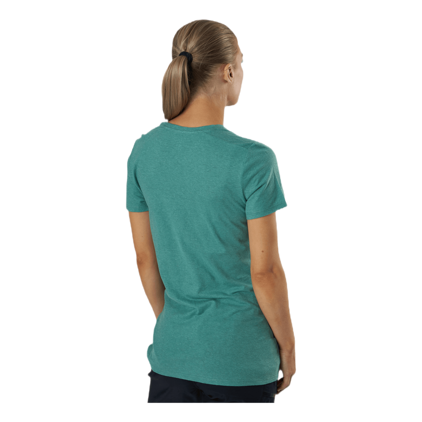 Träd Tee Green
