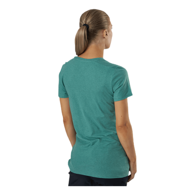 Träd Tee Green