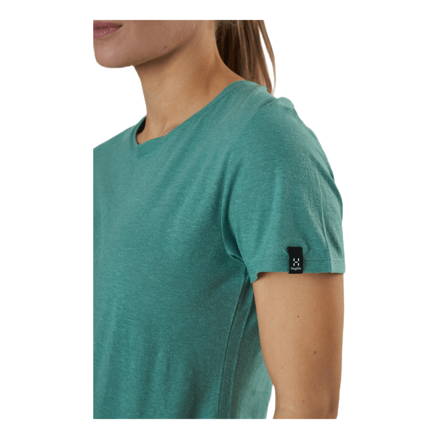 Träd Tee Green