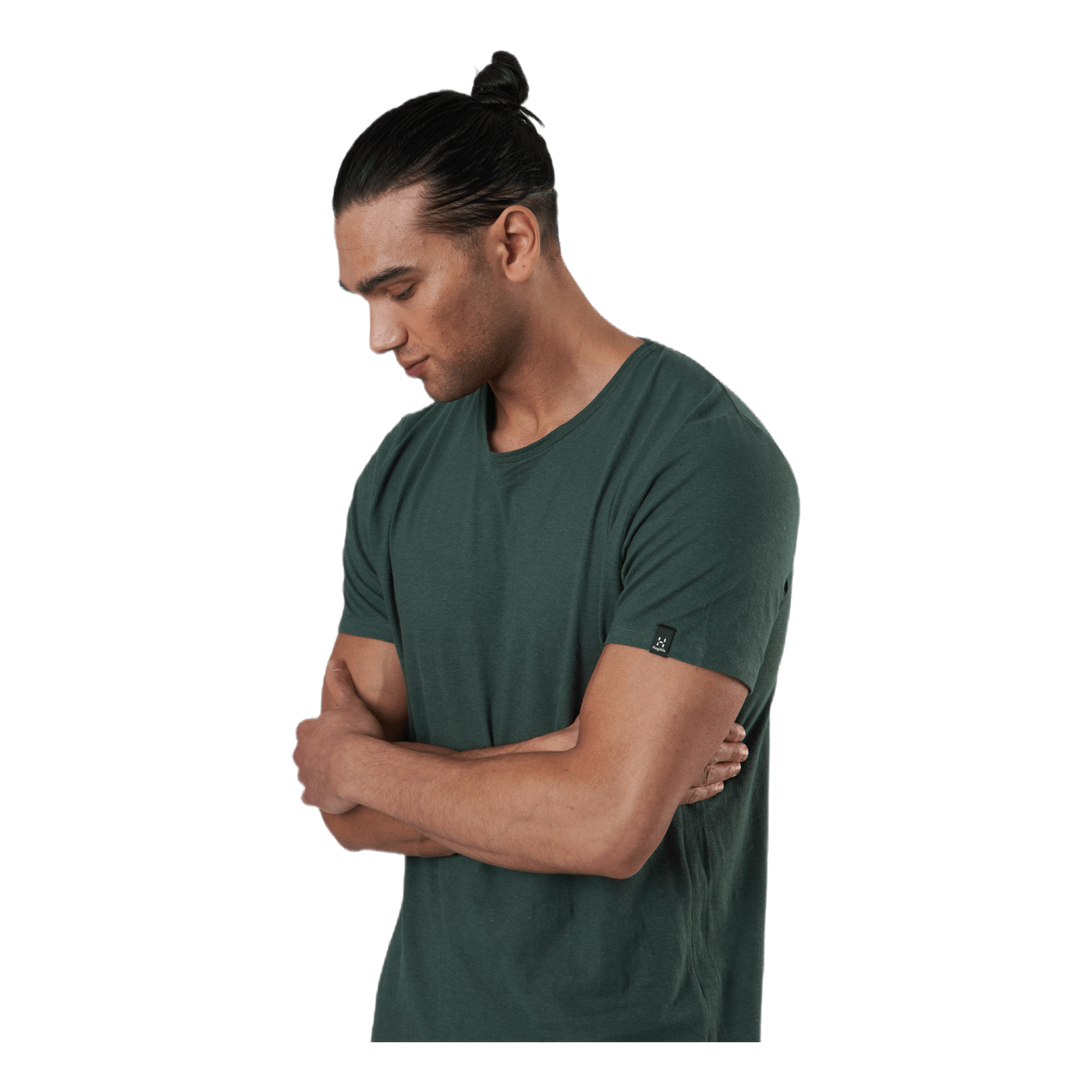 Träd Tee Green