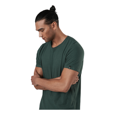 Träd Tee Green