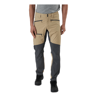 Lite Flex Pant Beige/Grey