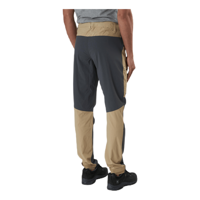 Lite Flex Pant Beige/Grey