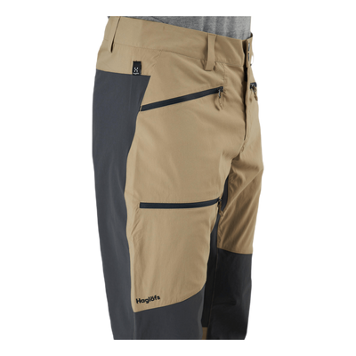 Lite Flex Pant Beige/Grey