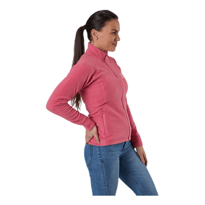 Astro Lite Jacket Pink
