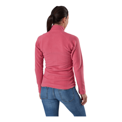 Astro Lite Jacket Pink