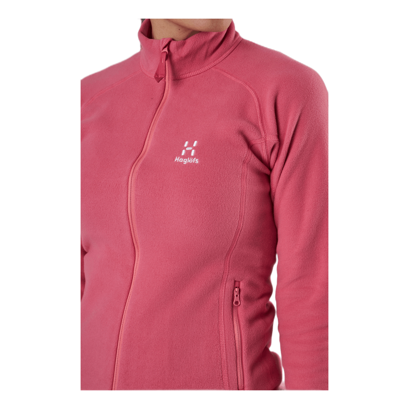 Astro Lite Jacket Pink