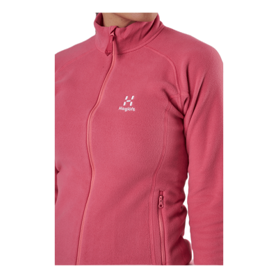 Astro Lite Jacket Pink