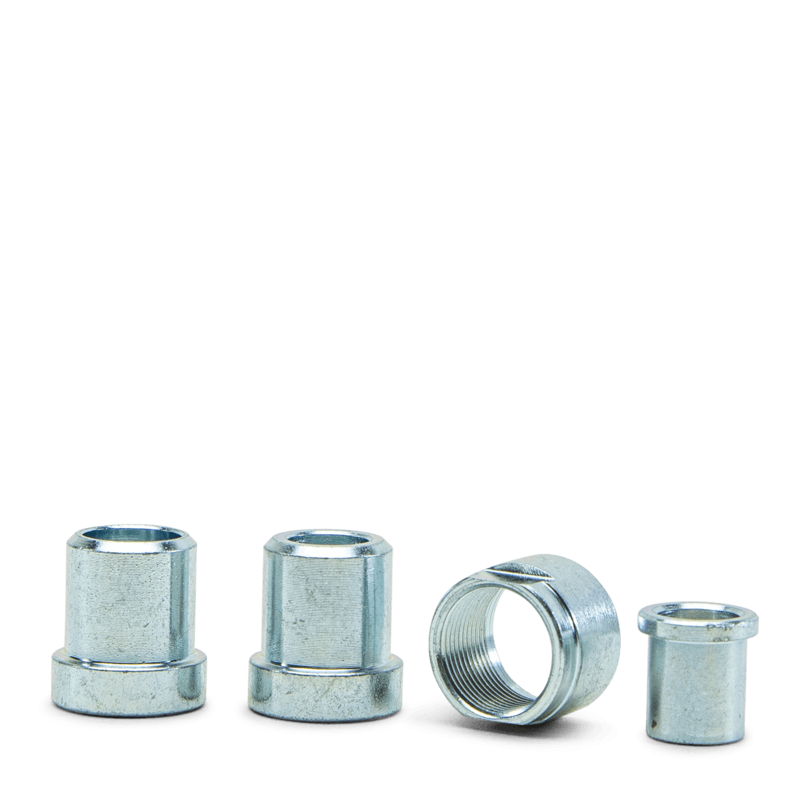 Thru-Axle Adaptor Black