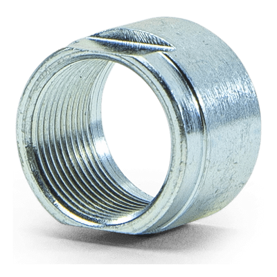 Thru-Axle Adaptor Black