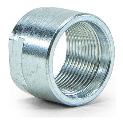 Thru-Axle Adaptor Black