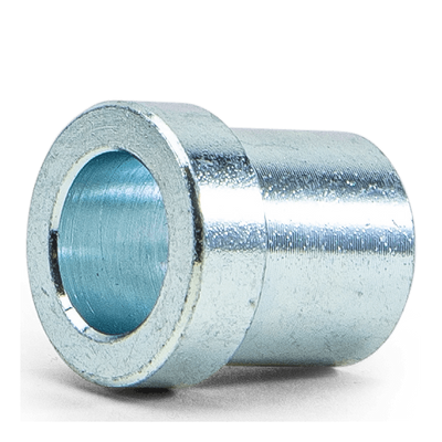 Thru-Axle Adaptor Black