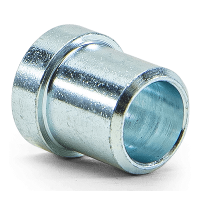 Thru-Axle Adaptor Black