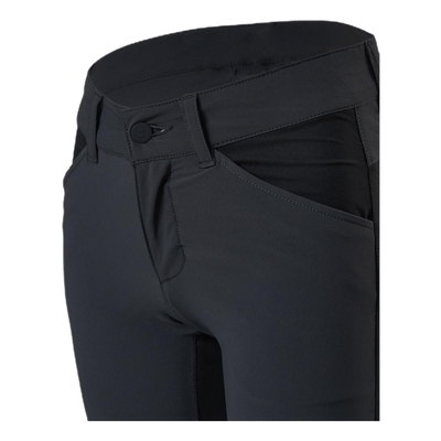 Advance Junior Pant Grey
