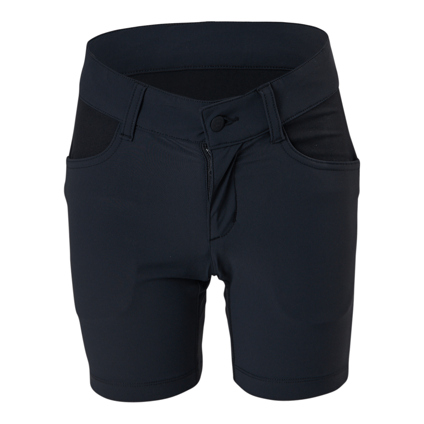 Cenon Junior Shorts Black
