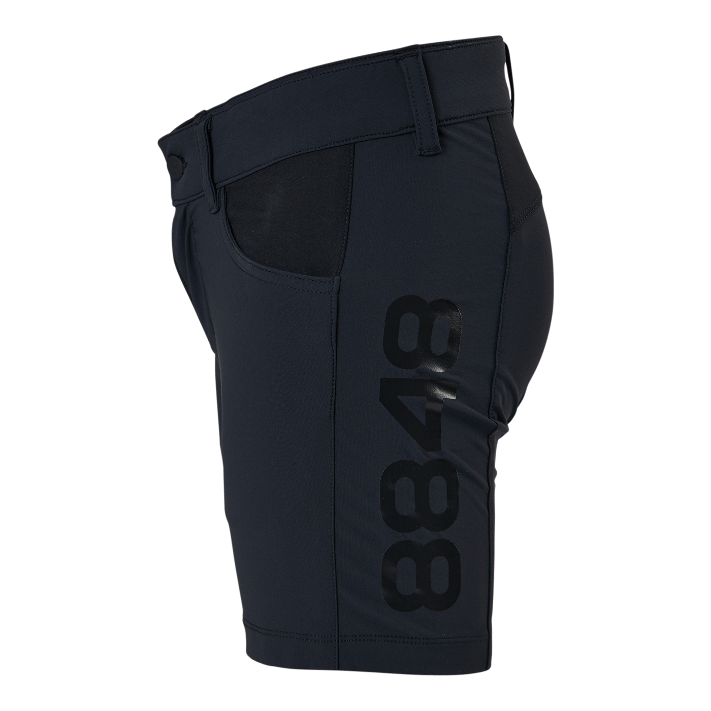 Cenon Junior Shorts Black