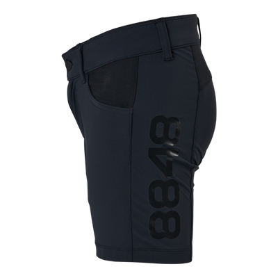 Cenon Junior Shorts Black