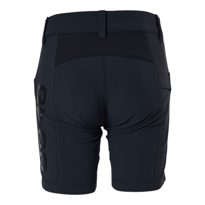 Cenon Junior Shorts Black