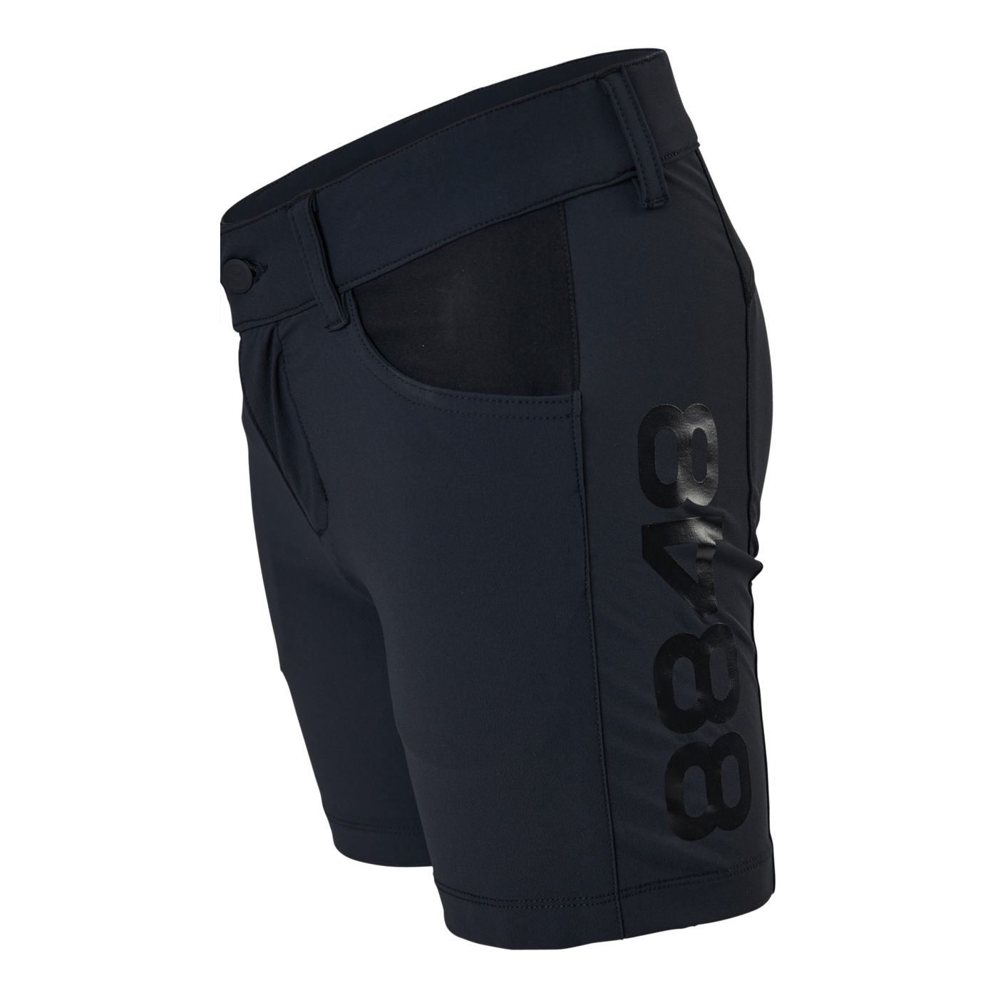 Cenon Junior Shorts Black