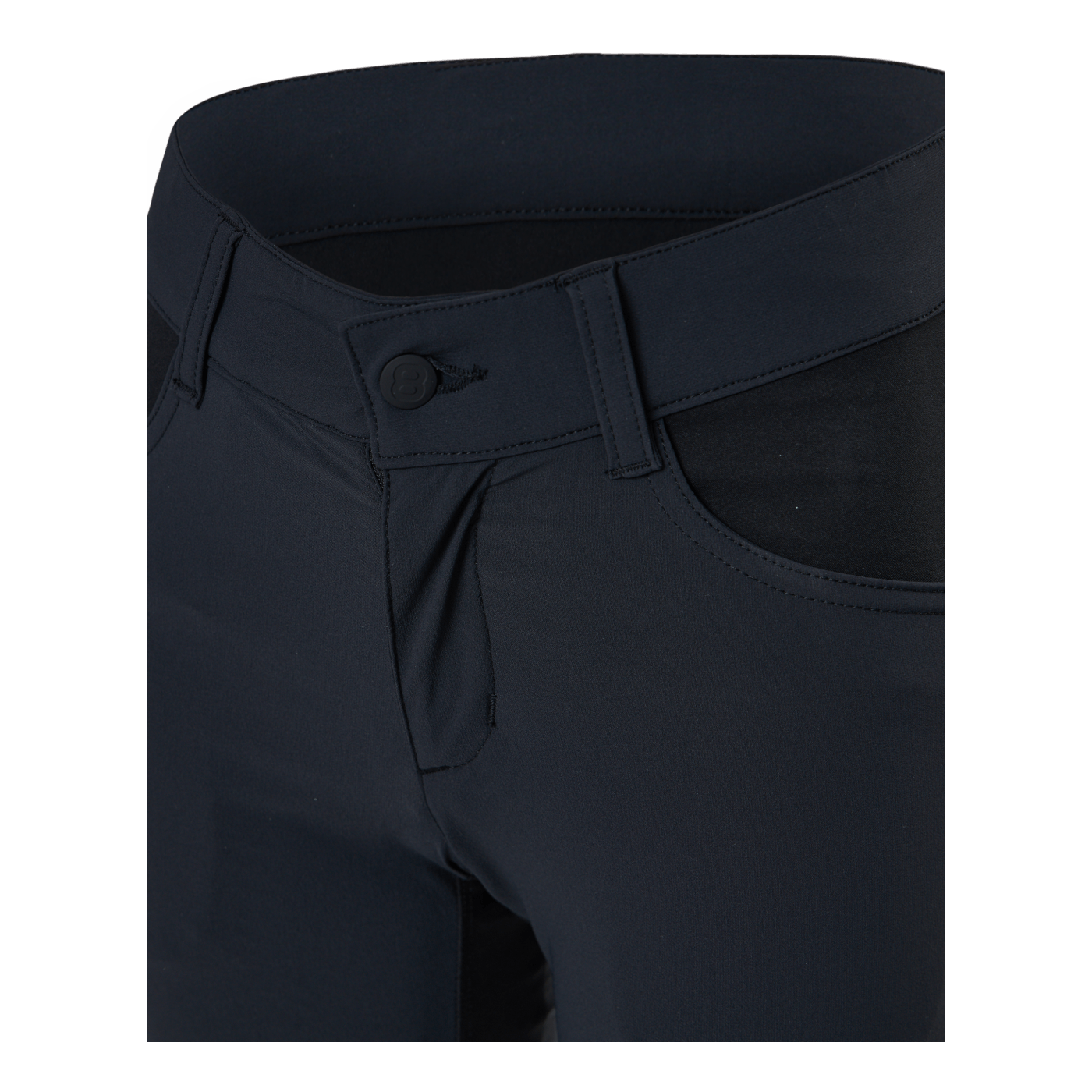 Cenon Junior Shorts Black