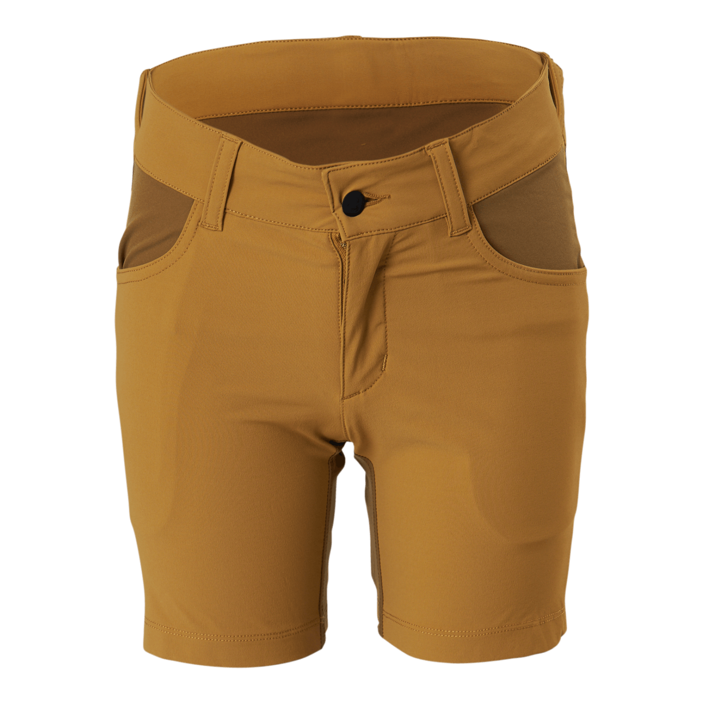 Cenon Junior Shorts Yellow