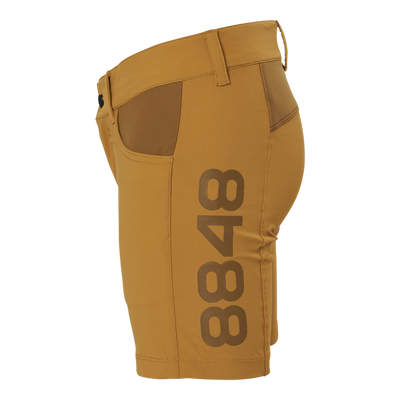 Cenon Junior Shorts Yellow