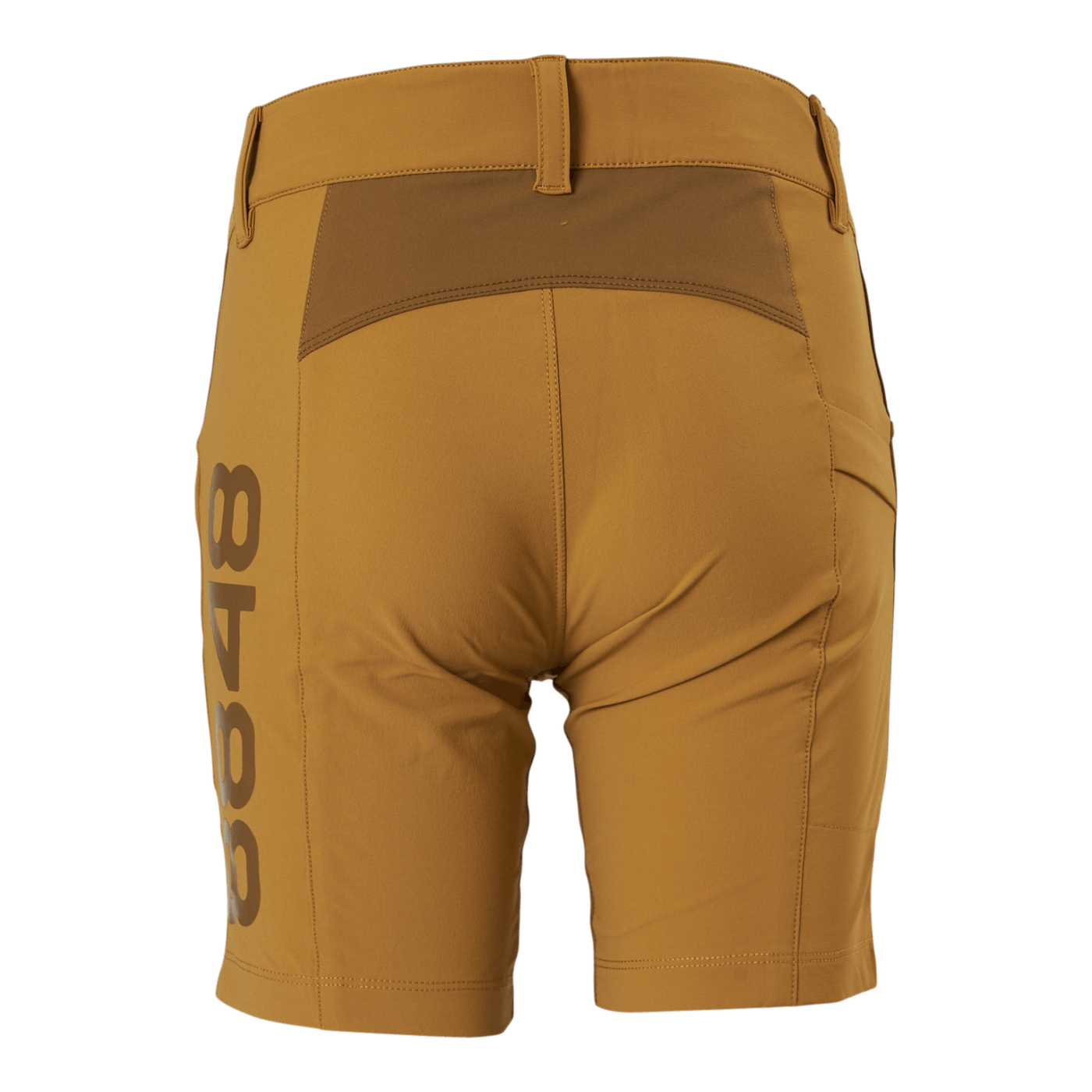 Cenon Junior Shorts Yellow