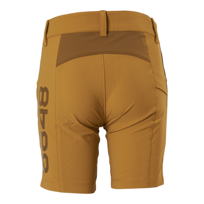 Cenon Junior Shorts Yellow