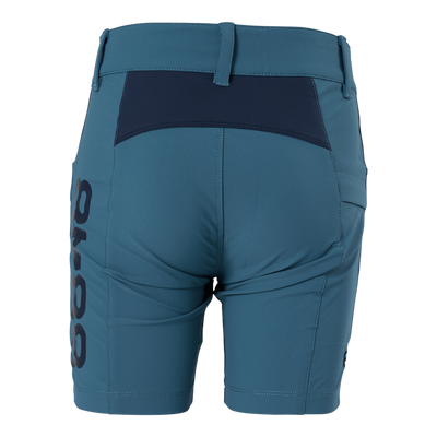 Cenon Junior Shorts Blue