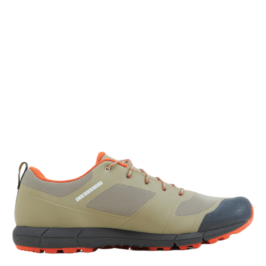 L.I.M Low Proof Eco Orange/Beige