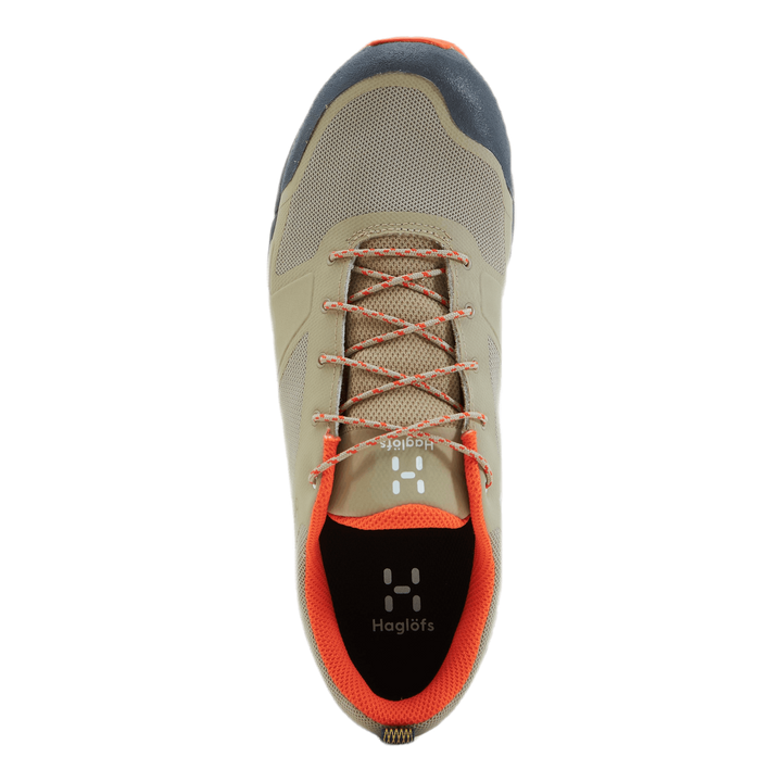 L.I.M Low Proof Eco Orange/Beige