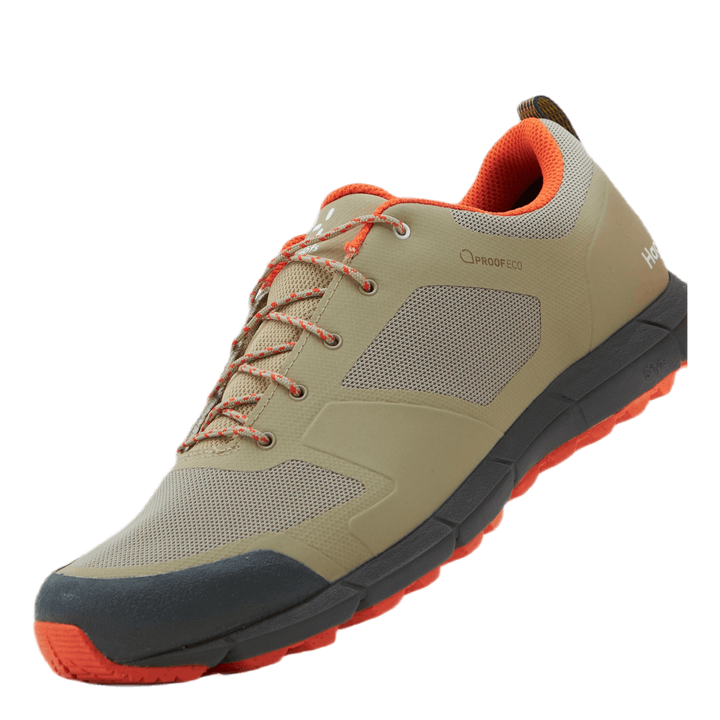L.I.M Low Proof Eco Orange/Beige