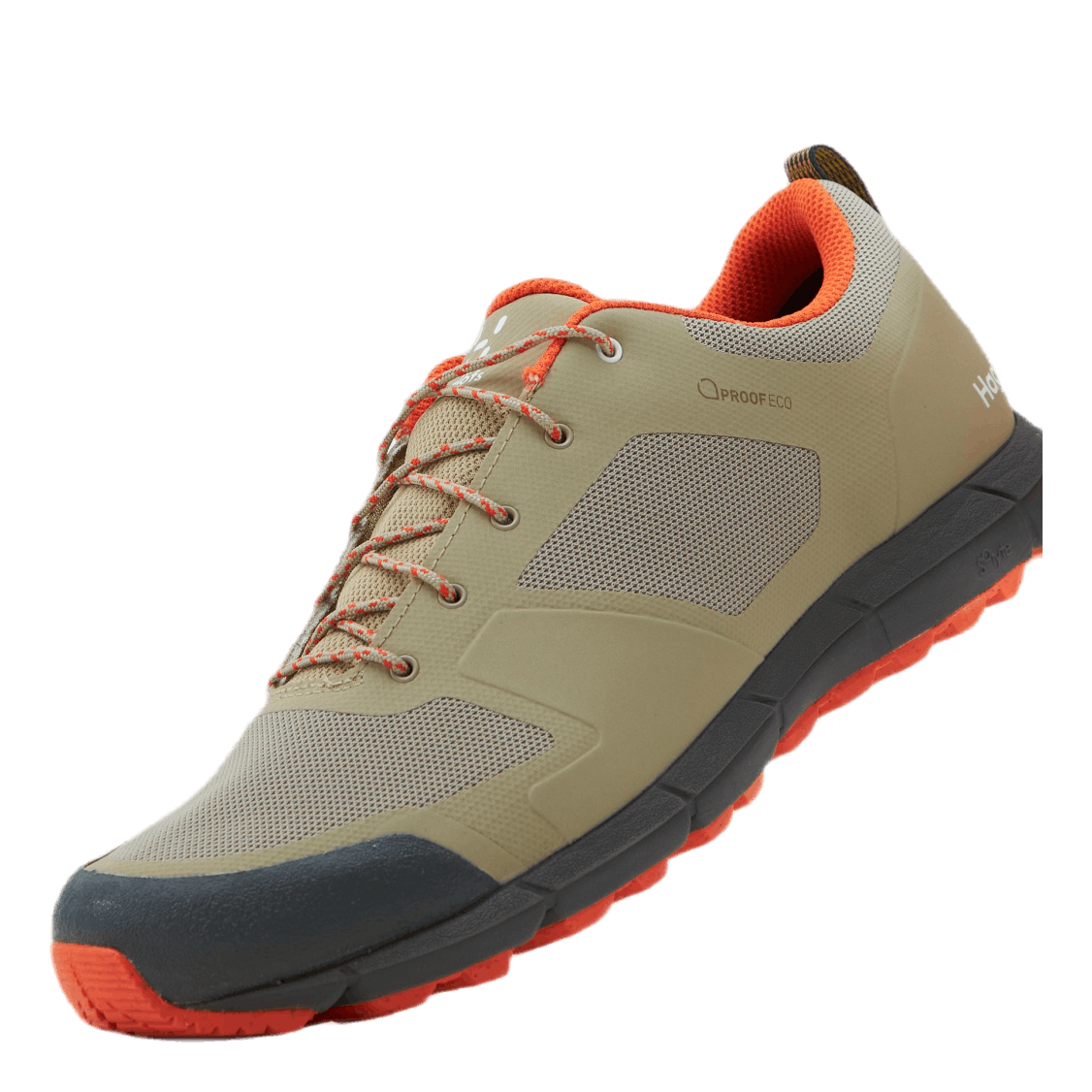 L.I.M Low Proof Eco Orange/Beige