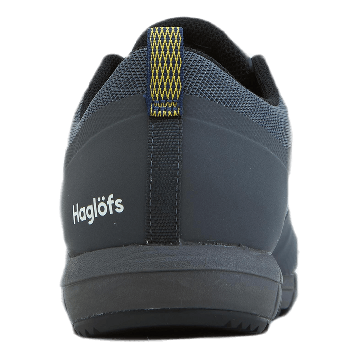 L.I.M Low Proof Eco Black/Grey