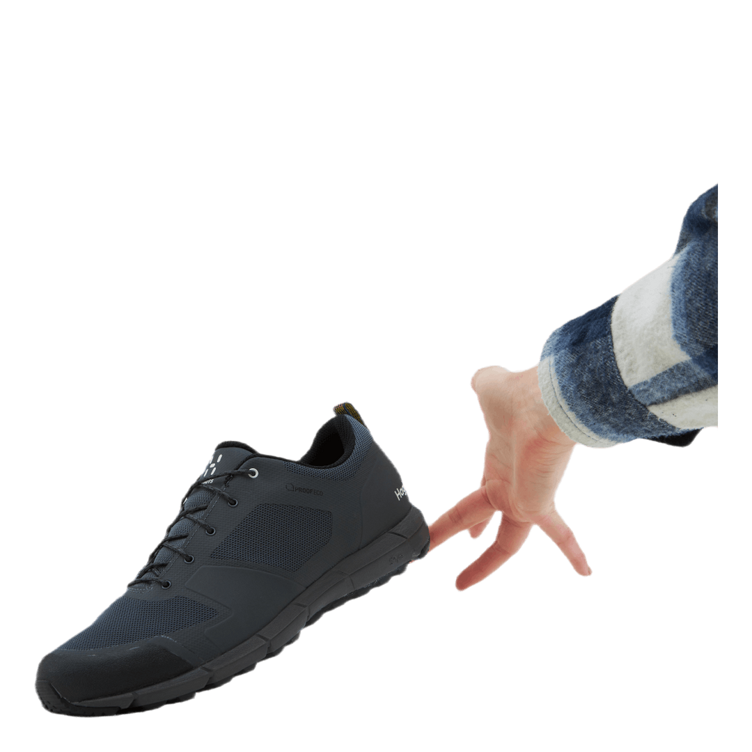 L.I.M Low Proof Eco Black/Grey