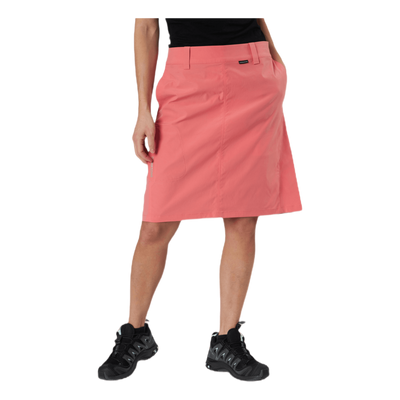 Liv Skirt 4 Pink