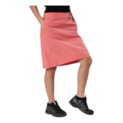 Liv Skirt 4 Pink