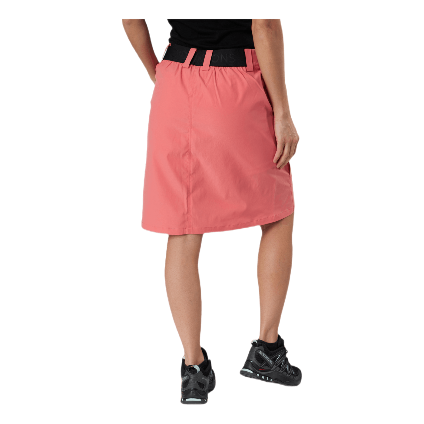 Liv Skirt 4 Pink