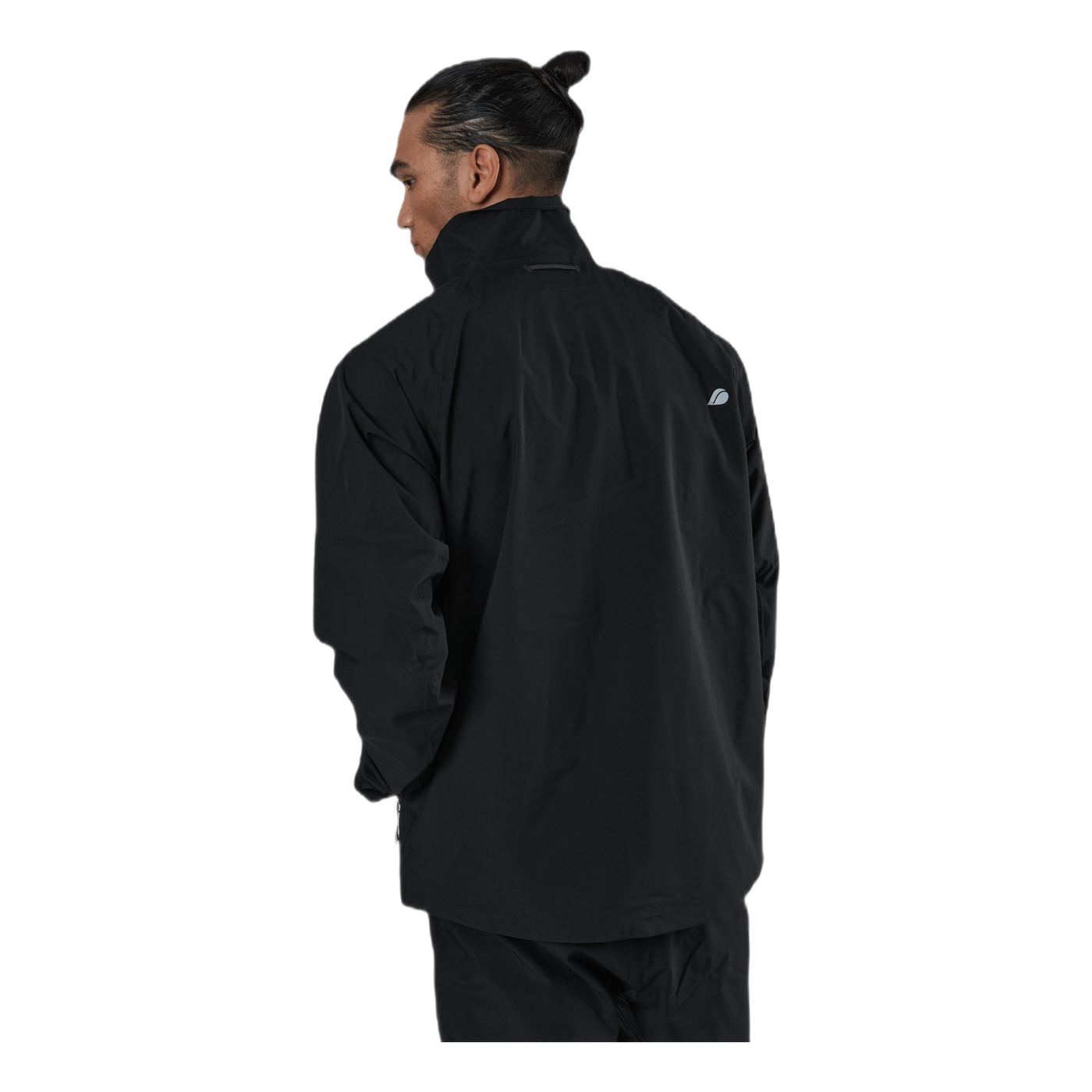 Colin Jacket 2 Black