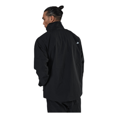 Colin Jacket 2 Black