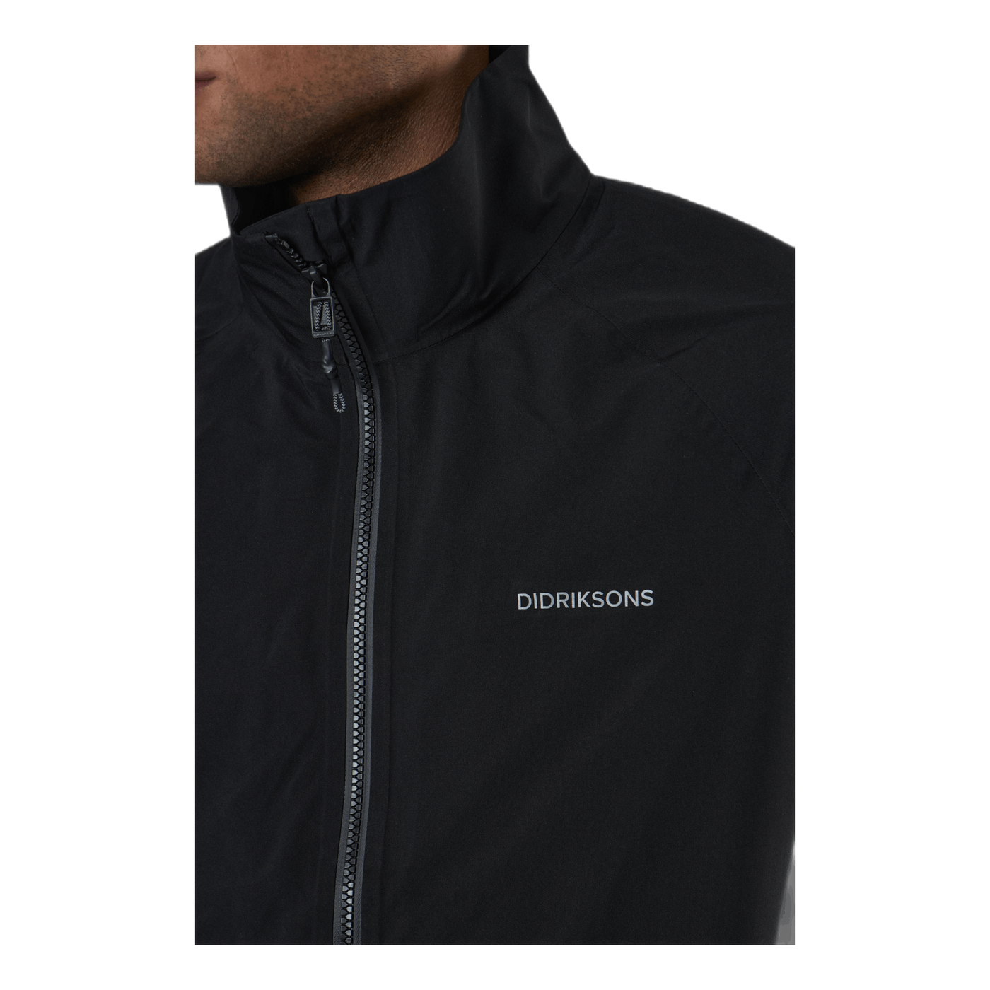 Colin Jacket 2 Black