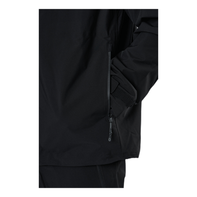 Colin Jacket 2 Black