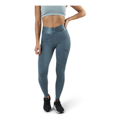 Onay Aop Hw Training Tights Blue