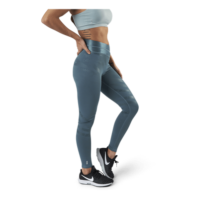 Onay Aop Hw Training Tights Blue