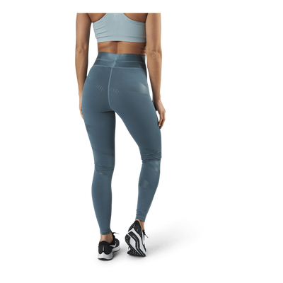 Onay Aop Hw Training Tights Blue