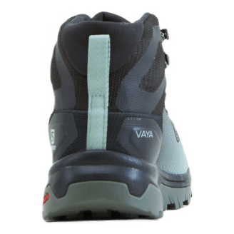 Vaya Mid GTX Green/Grey