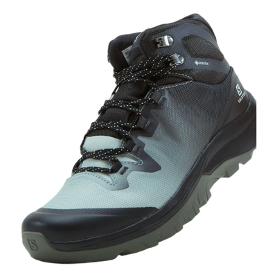 Vaya Mid GTX Green/Grey